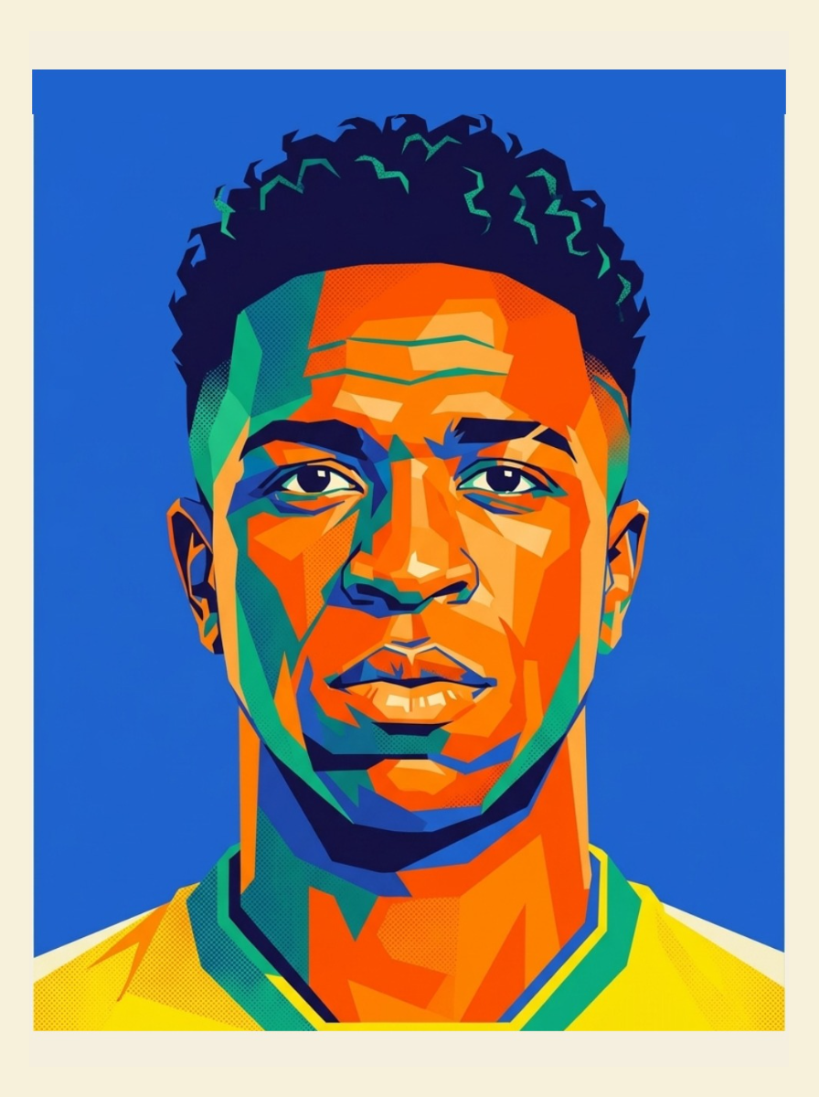 Vinícius Jr